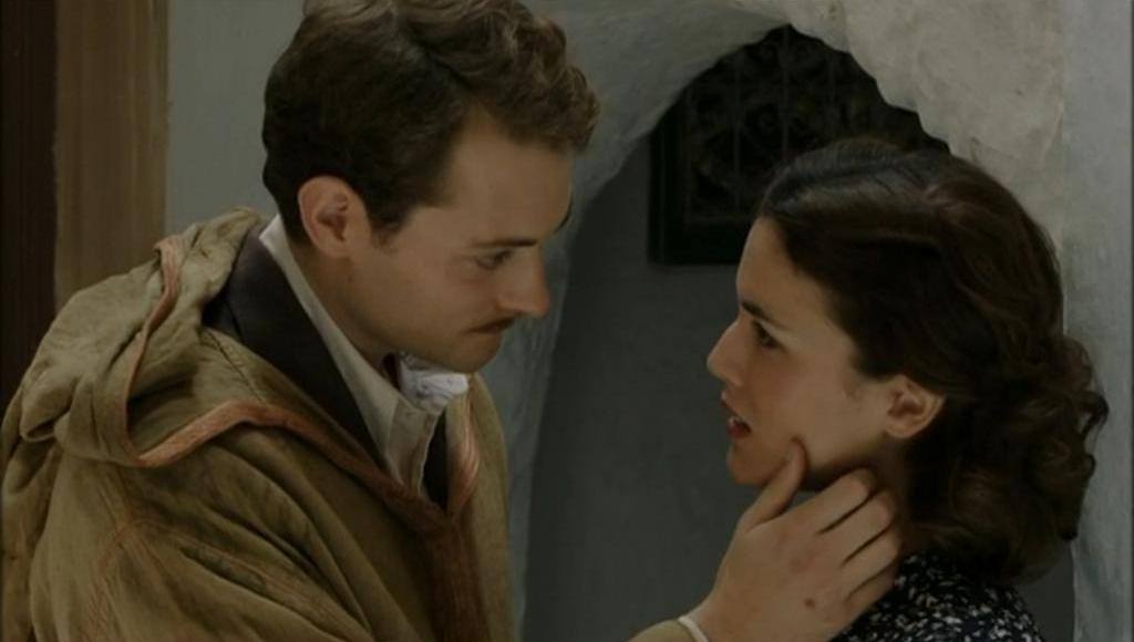 Il Tempo Del Coraggio E Dell Amore Streaming