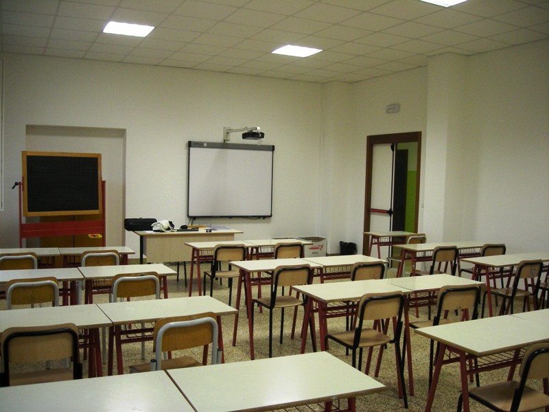 scuole genova e provincia