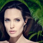Angelina Jolie facebook