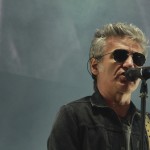 Ligabue Edema Corde Vocali