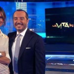 Paola Perego Vita in diretta
