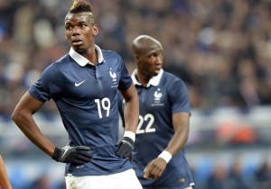 Paul Pogba facebook1