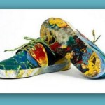sneakers ecologiche new trend