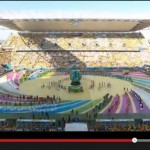 brazil ceremony