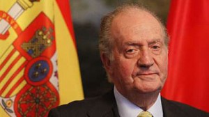 Spagna: spunta il figlio illegittimo di Juan Carlos, a lui ...