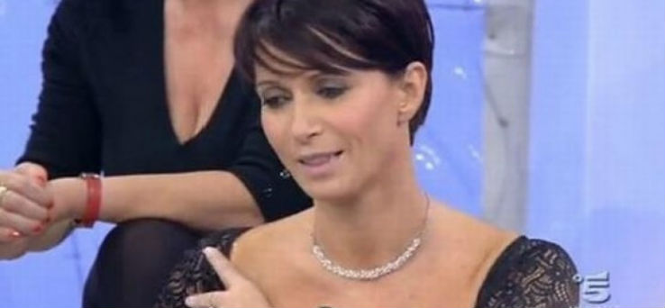 Barbara Barbieri difende Anna Munafo'