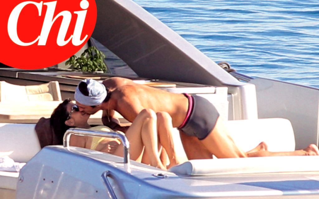 Buffon D'Amico in Grecia