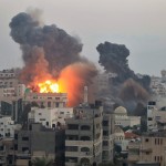 Guerra Israele e Palestina