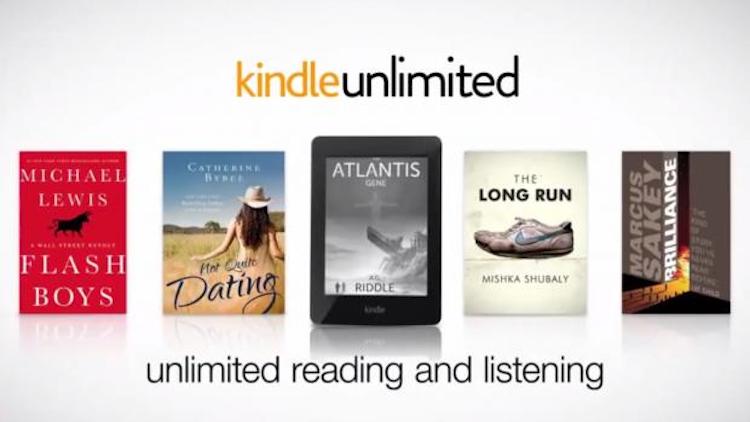 Quanti Libri Ci Stanno Nel Kindle