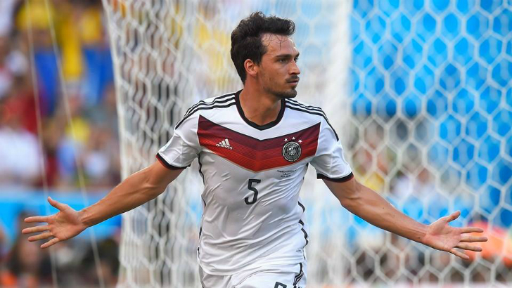mondiali brasile 2014 quarti di finale