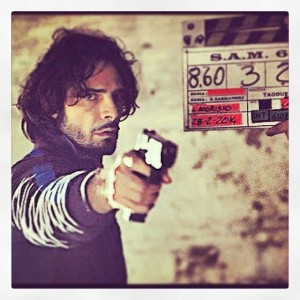 fiction più social squadra antimafia 6