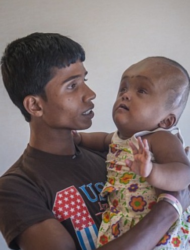 @ Barcroft India / Barcroft Media