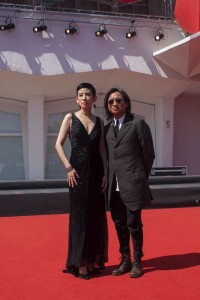proiezioni mostra cinema venezia