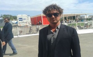 scamarcio venezia cinema mostra