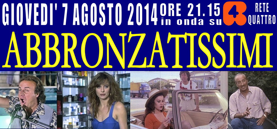 Abbronzatissimi 2 Un Anno Dopo Versione Estesa Streaming