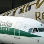 Alitalia - Etihad alleanza imminente