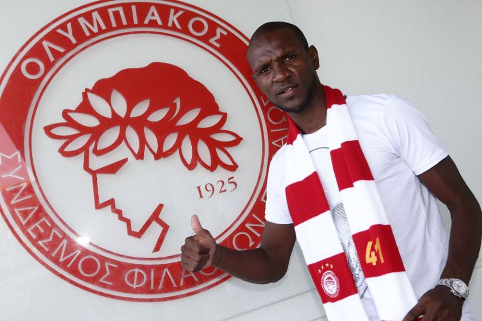 Abidal dice addio ai Bleus