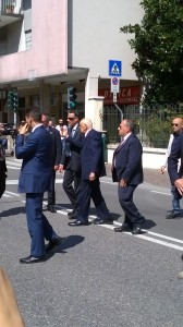 Napolitano Mestre