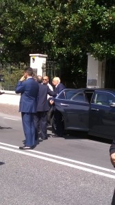 Napolitano Mestre Napolitano Fondazione Pellicani