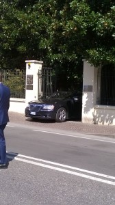 Napolitano macchina napolitano mestre auto