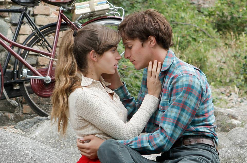 Film E Programmi Tv Di Anna Chlumsky