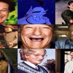 robin williams è morto