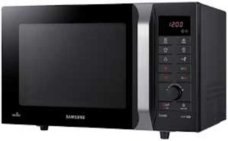 600 Watt Microonde Quanti Gradi Sono