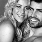 Shakira e Piquè genitori per la seconda volta