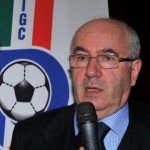 Carlo Tavecchi annuncia il nuovo allenatore della Nazionale di calcio
