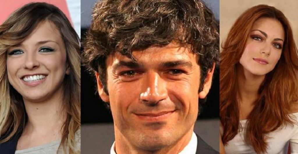 Chi E Il Marito Di Miriam Leone