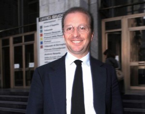 Bisignani Andreotti