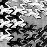 Escher mostra ponte primo maggio 2015