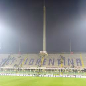 Milan Fiorentina  Serie A