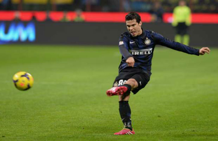 Hernanes Inter
