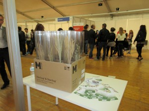 notte europea dei ricercatori 2014 milano