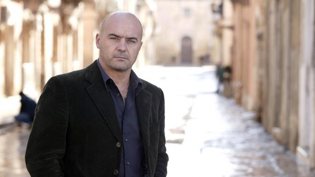 Il Commissario Montalbano Una Lama Di Luce