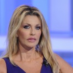 Paola Ferrari insulti a Sabrina Gandolfi