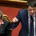 l'Europa sentenzi a che l'Italia stabilizzi i precari