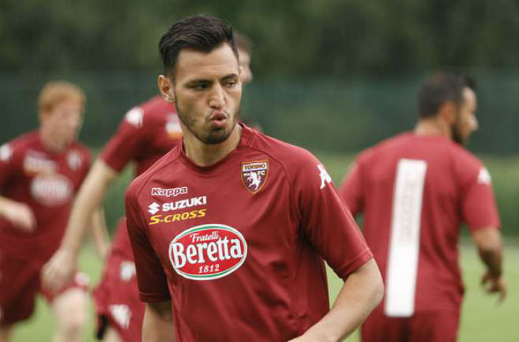 Torino calcio news: Sanchez Mino vicino alla Nazionale ...