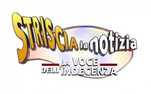novità striscia la notizia