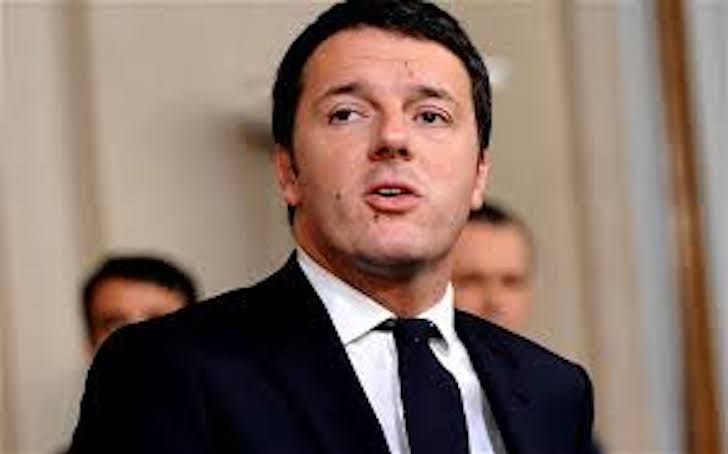 Matteo Renzi consenso personale
