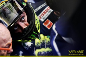 Valentino Rossi weekend Misano 2014