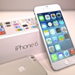 iPhone 6 testato nel frullatore