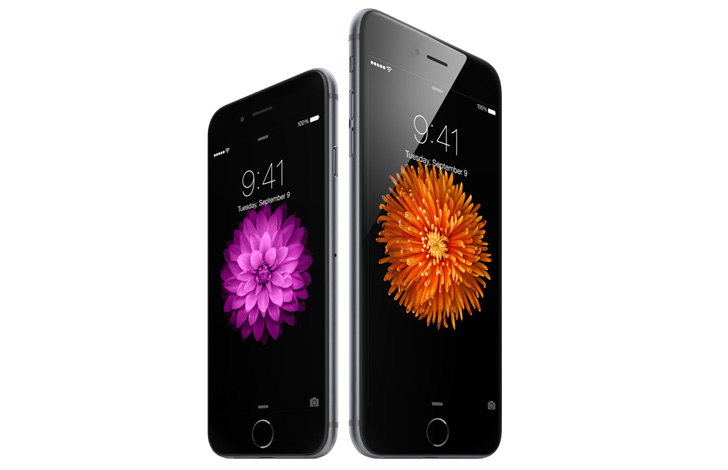iphone 6 differenze tra modelli