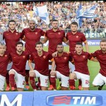 formazione roma champions league