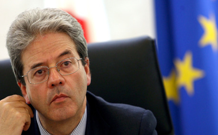 ministro esteri renzi gentiloni mogherini dimissioni