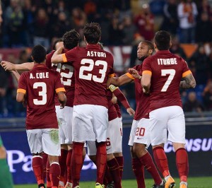 Roma calcio news: Destro segna e lancia una frecciatina ...