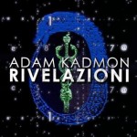 Adam Kadmon Rivelazioni su Italia1