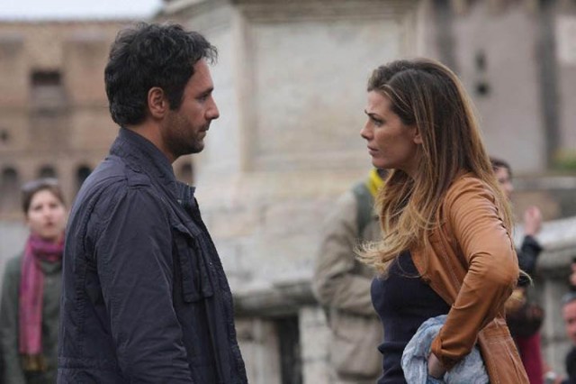 Film La Prima Volta Sul Canale Cielo