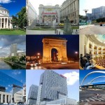 Bucarest viaggi low cost Europa